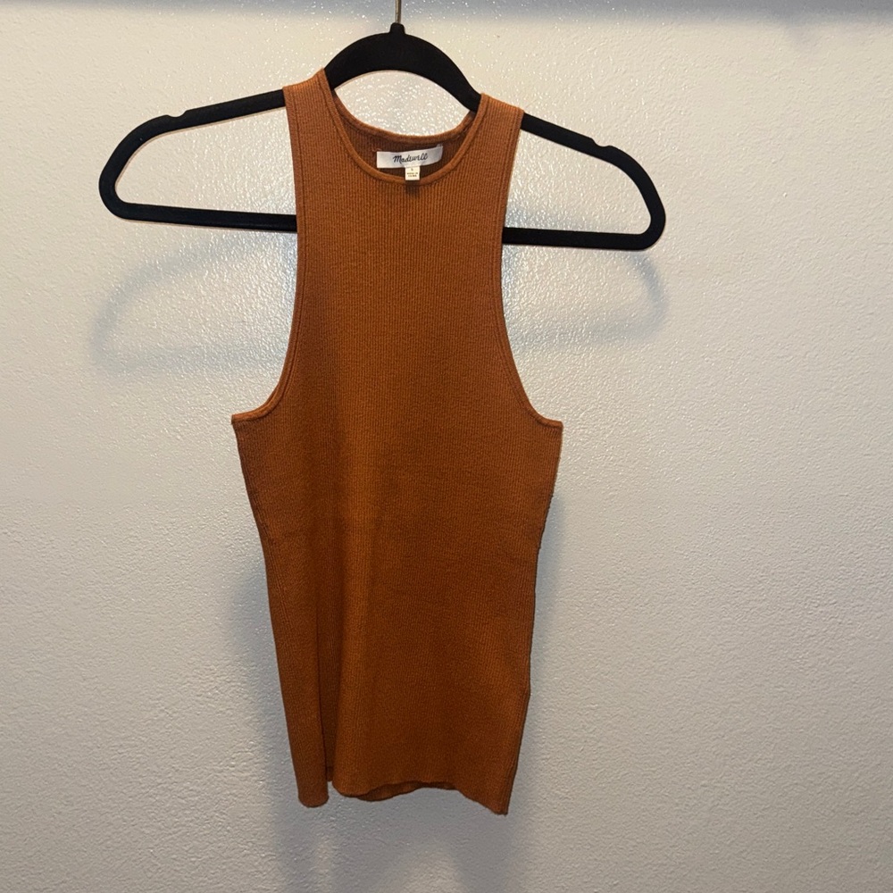 Madewell Tank Top